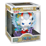 POP Vinyl Figure - Animation One Piece 1596 - Yamato Man-Beast Form 15 cm 