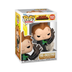 POP Vinyl Figure - Animation My Hero Academia 1523 - Destro 
