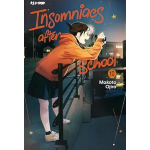 Insomniacs After School n° 10 (di 14) 