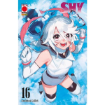 Shy n° 16