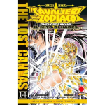 Saint Seiya - I cavalieri dello zodiaco - The lost canvas Il mito di Hades n° 14