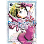 Rosen Garten Saga n° 03 