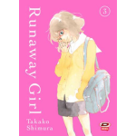 Runaway Girl n° 03 (di 6)
