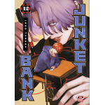 Junket Bank n° 12