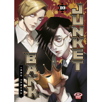 Junket Bank n° 10