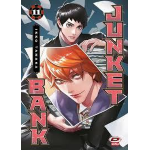 Junket Bank n° 11