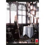 The Witch and the Beast n° 09 - Arrivo Stimato 29/5