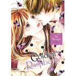 Golden Raspberry n° 04