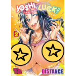Joshi Luck! - 2 anni dopo n° 02