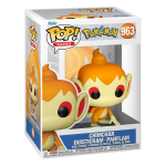 POP Vinyl Figure - Games Pokemon 963 - Chimchar