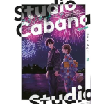 Studio Cabana n° 03