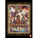 Priceless 2 (di 2) Un pittore taiwanese a Parigi