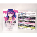 Oshi No Ko - Serie Completa 1/16