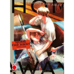 Home Far Away Verso Casa 