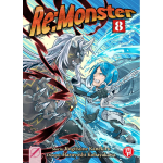RE: Monster n° 08 