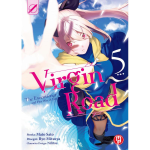 Virgin Road n° 05