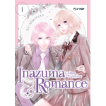 Inazuma & Romance - Colpo di fulmine n° 01 