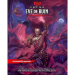Dungeons & Dragons 5.0 - Vecna Eve of Ruin