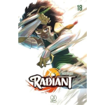 Radiant n° 18