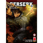 Berserk n° 84 