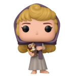 POP Vinyl Figure - Disney 1454 Sleeping Beauty - Aurora 9 cm 