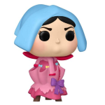 POP Vinyl Figure - Disney 1456 Sleeping Beauty - Merryweather 9 cm 