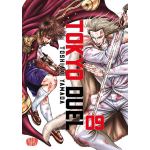Tokyo Duel n° 09 