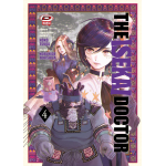 The Isekai Doctor n° 04