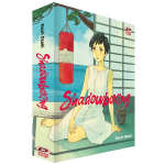 Shadowboxing Box Serie Completa 1/2