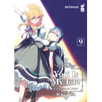 Yuri is my job! n° 09