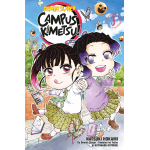 Demon Slayer - Campus Kimetsu! n° 03