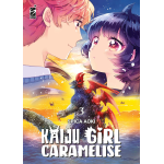 Kaiju Girl Caramelise n° 03