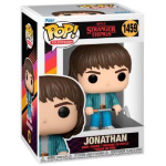 POP Vinyl Figure - Television 1459  Stranger Things - JONATHAN