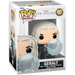 POP Vinyl Figure - Television The Witcher 1317 - Geralt