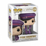 POP Vinyl Figure - Harry Potter 170 - STAN SHUNPIKE