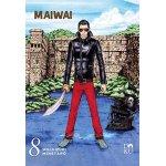 Maiwai n° 08