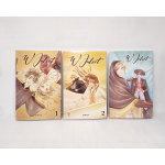 W-Juliet - Sequenza numeri 1-2-3