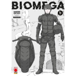 Biomega n° 01 Master Edition