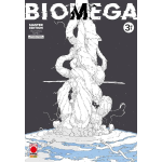 Biomega n° 03 Master Edition