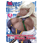 L'epica ascesa del domatore fuorilegge e della sua donna gatto 4