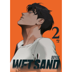 Wet Sand n° 02 