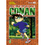 Detective Conan - New Edition n° 49 