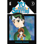 Yu Degli Spettri - New Edition n° 01