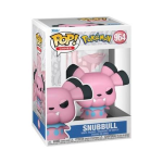 POP Vinyl Figure - Games Pokemon 964 - Snubbull
