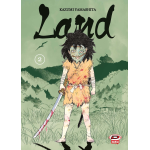 Kazumi Yamashita - Land n° 02 