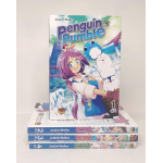 Penguin Rumble - Serie Completa 1/4