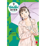 Yawara! - Ultimate Edition n° 09