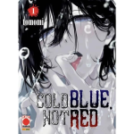 Cold Blue Hot Red n° 01 