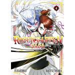 Rosen Garten Saga n° 04