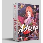 L'essenza di una musa - Cofanetto 1/3
